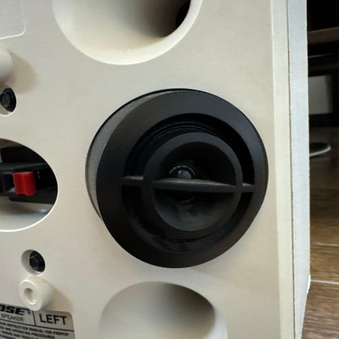 BOSE 301 V 動作確認済み　左右セット
