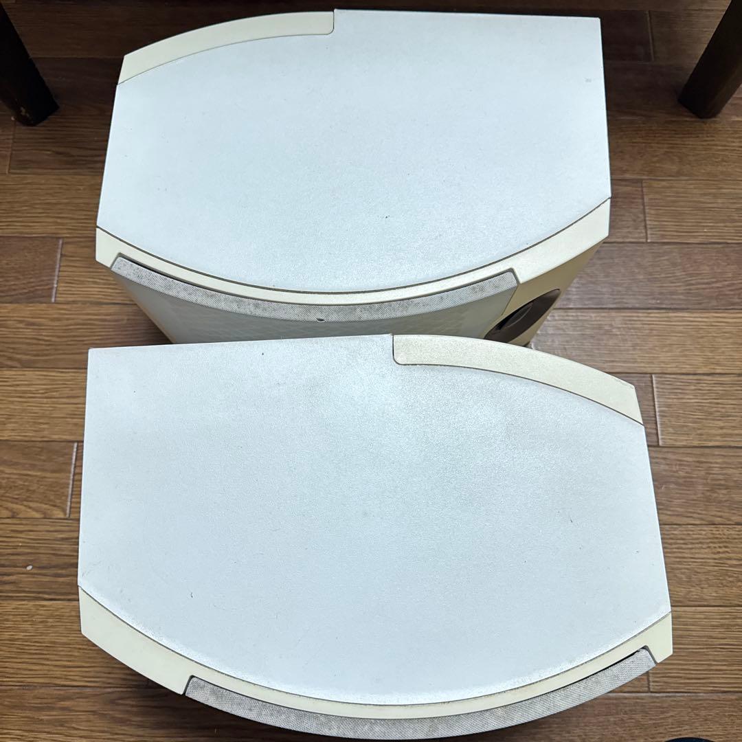 BOSE 301 V 動作確認済み　左右セット