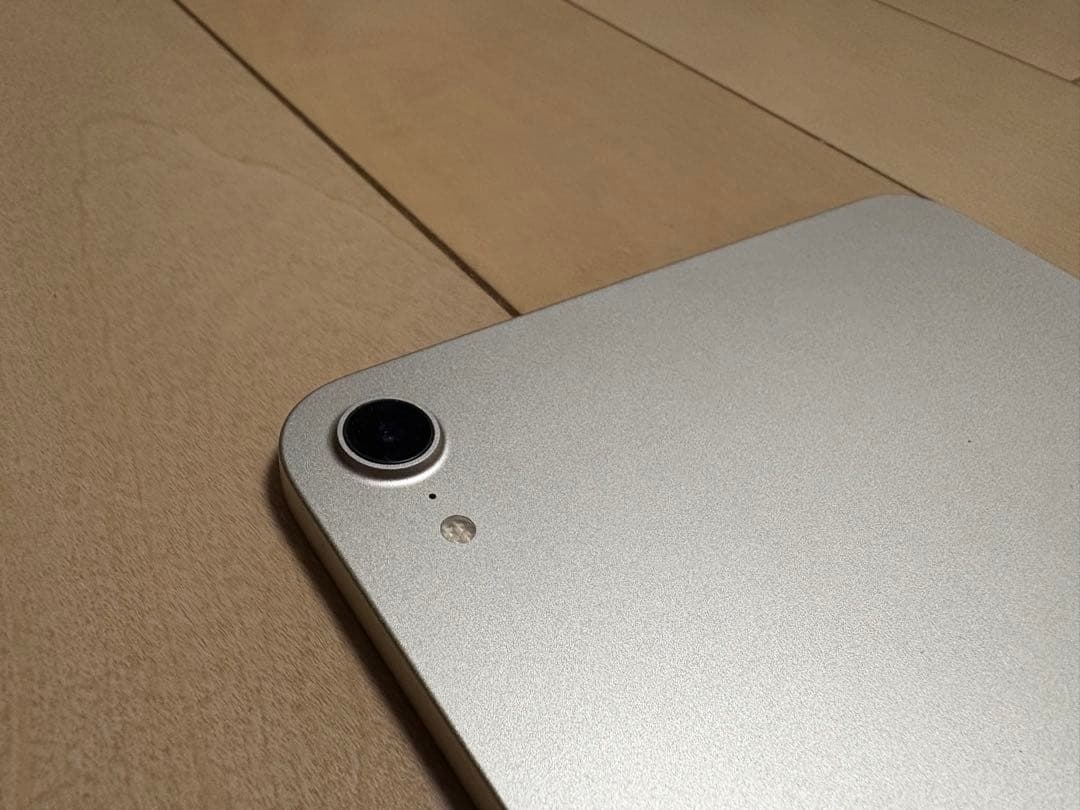 【美品】Apple iPad mini6 256GB Wi-Fi + ペン