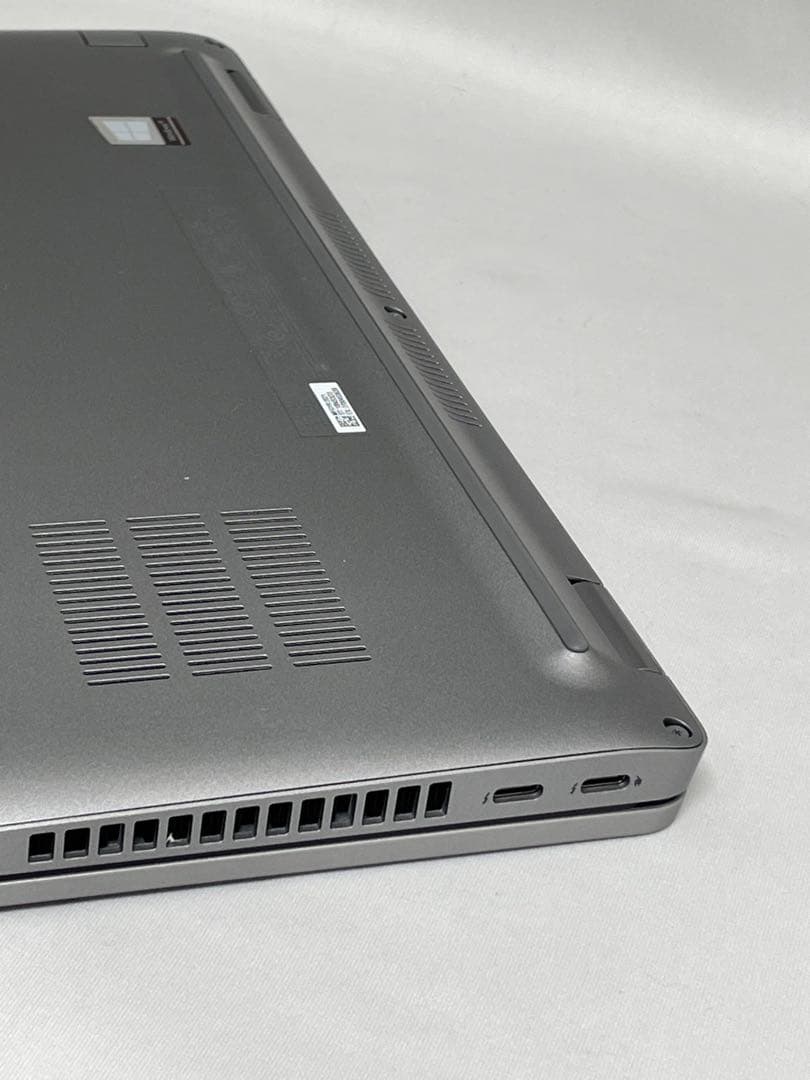 Windowsノート本体 Dell Latitude 5420 i7-1165G7 16GB 512GB