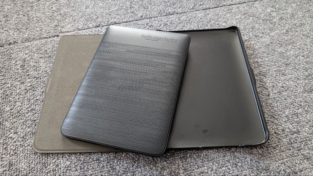 Kobo Clara HD 電子書籍リーダー 本体