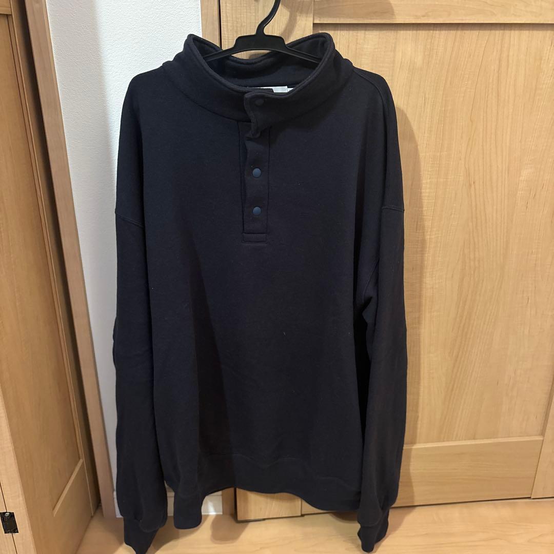 ENNOY SO SHOP & HOSTEL 三好良 着用 セットアップ