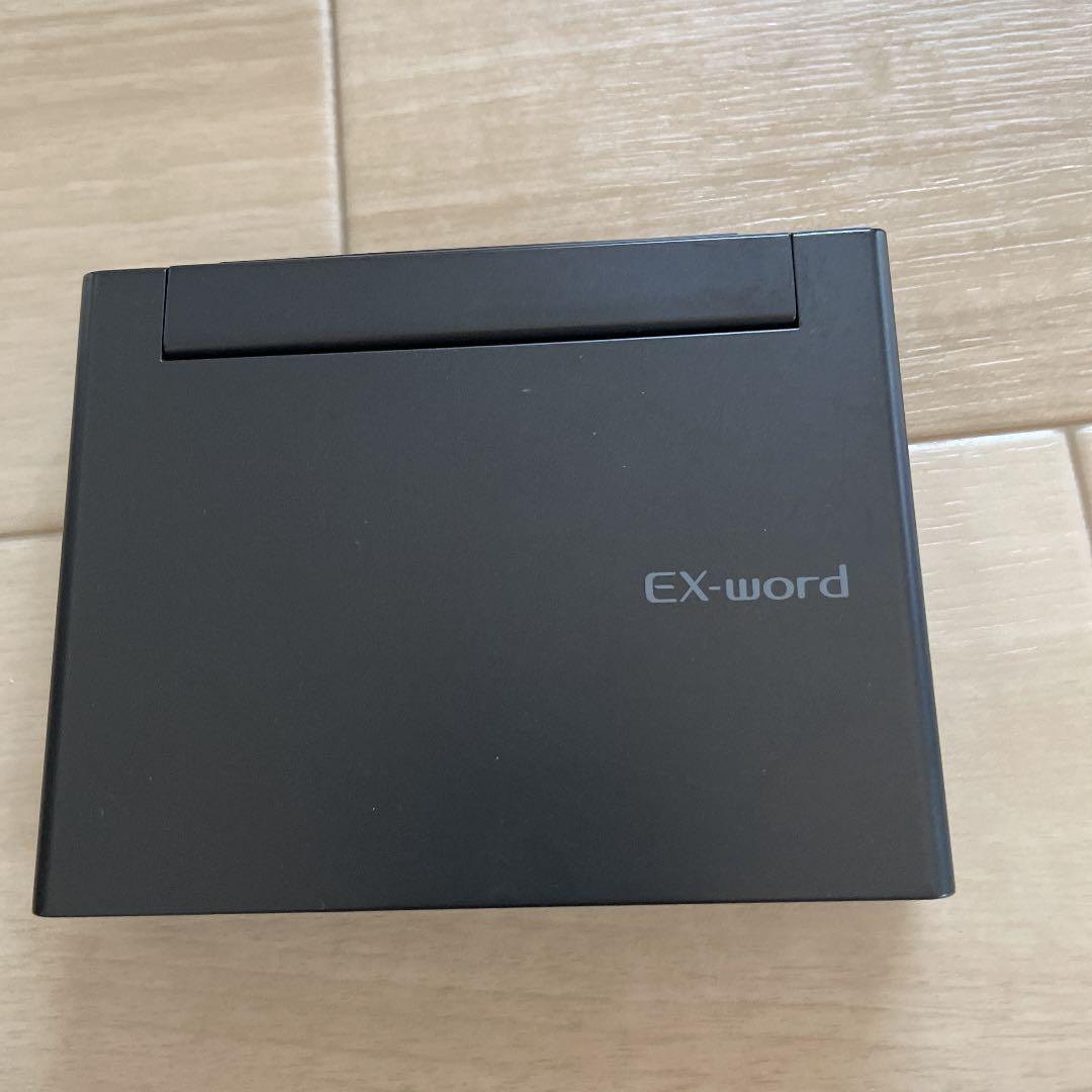 スマホ・タブレット・パソコン CASIO XD-C100E