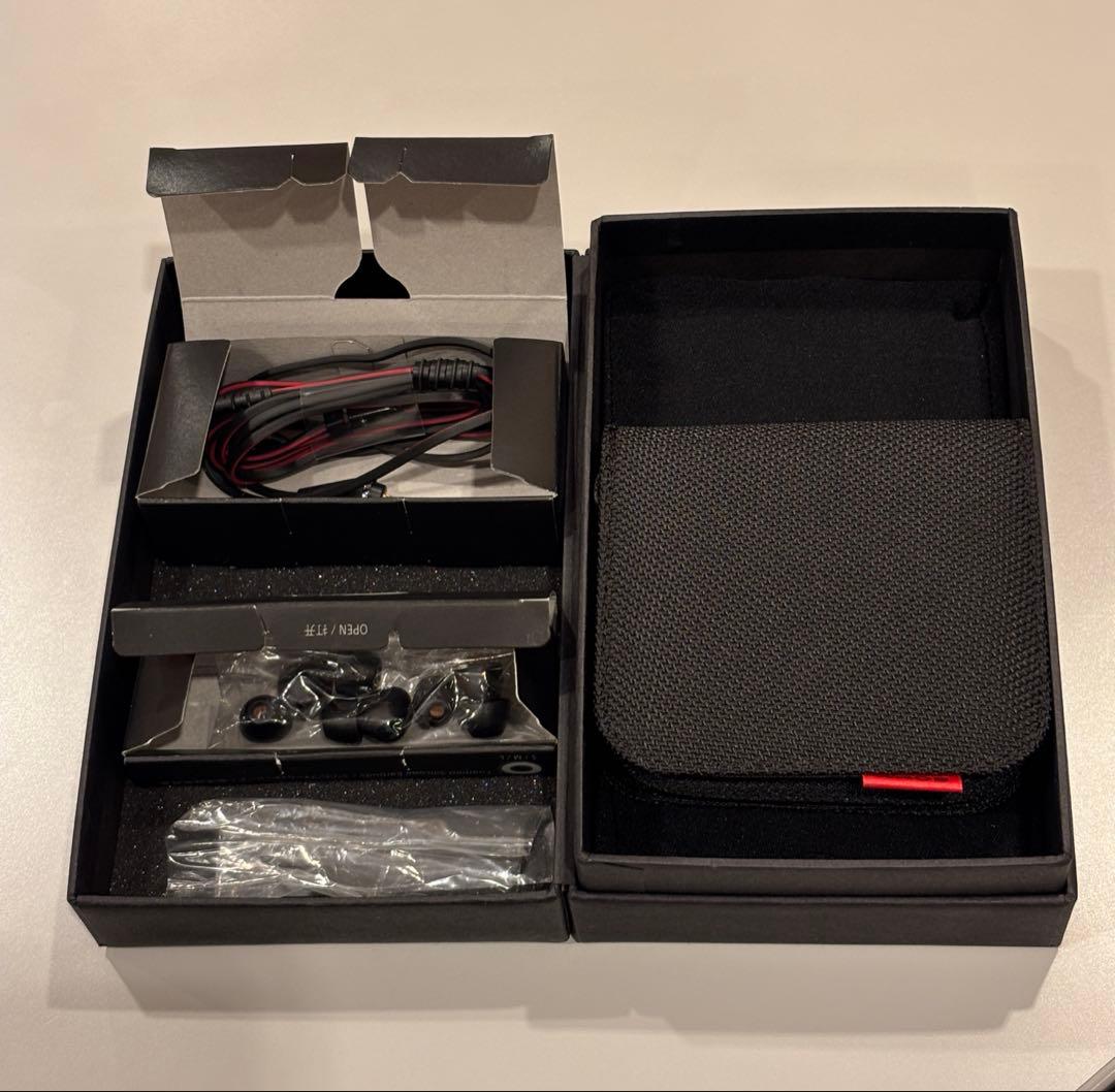 SONY XBA-A2 ハイレゾ対応有線イヤホン