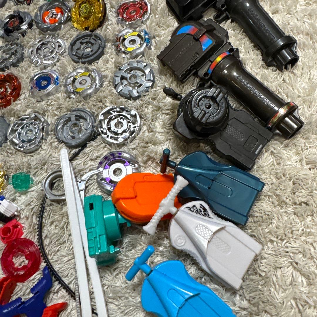 メタルファイトベイブレード　まとめ売り【5274