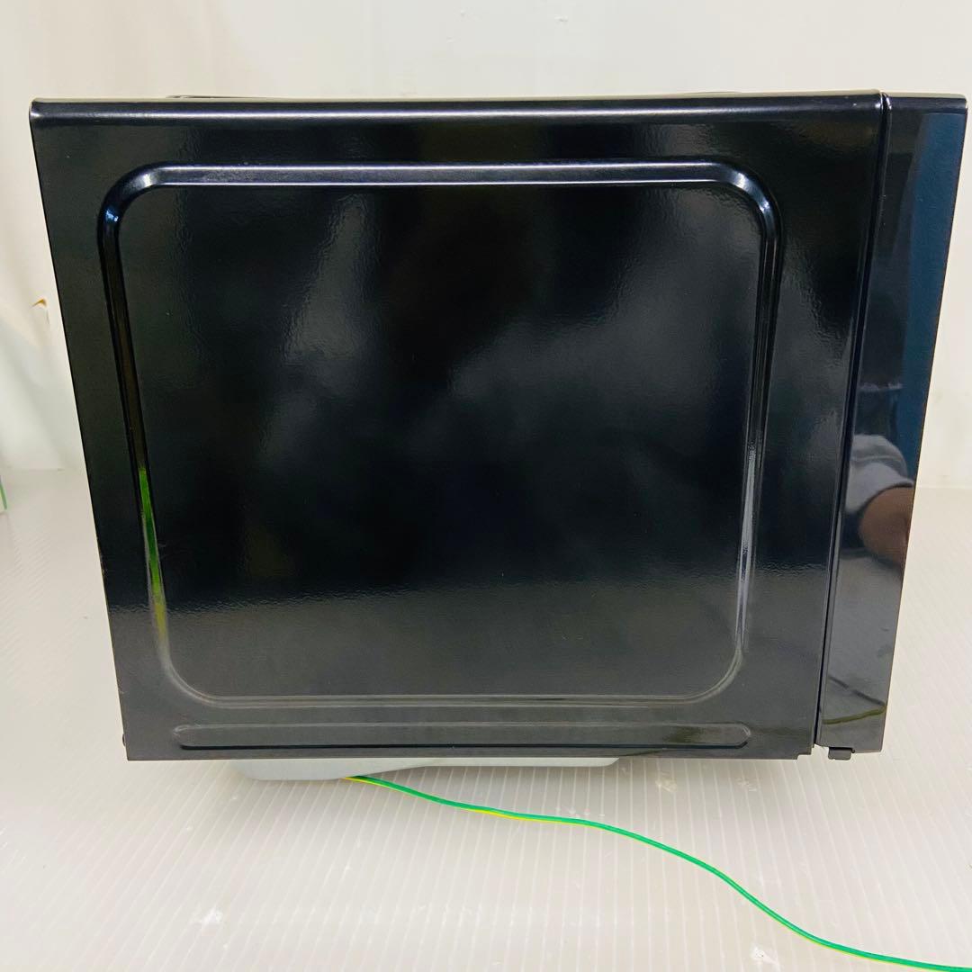 12h19. e-angel 電子レンジ ANG-MO-C5 2024年製