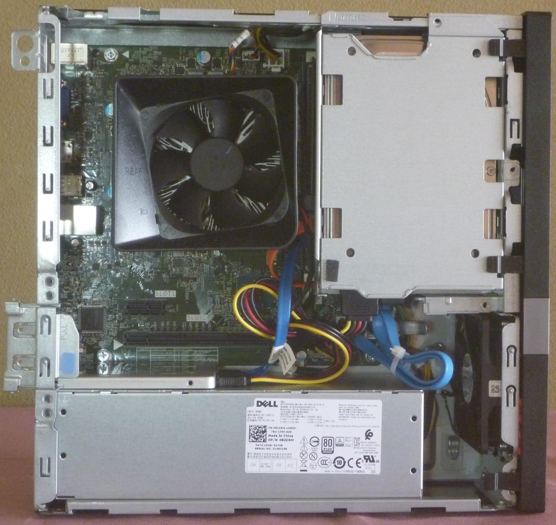 驚速 新品SSD512GB/HD Win11 第6世代 i5 16GビジネスPC