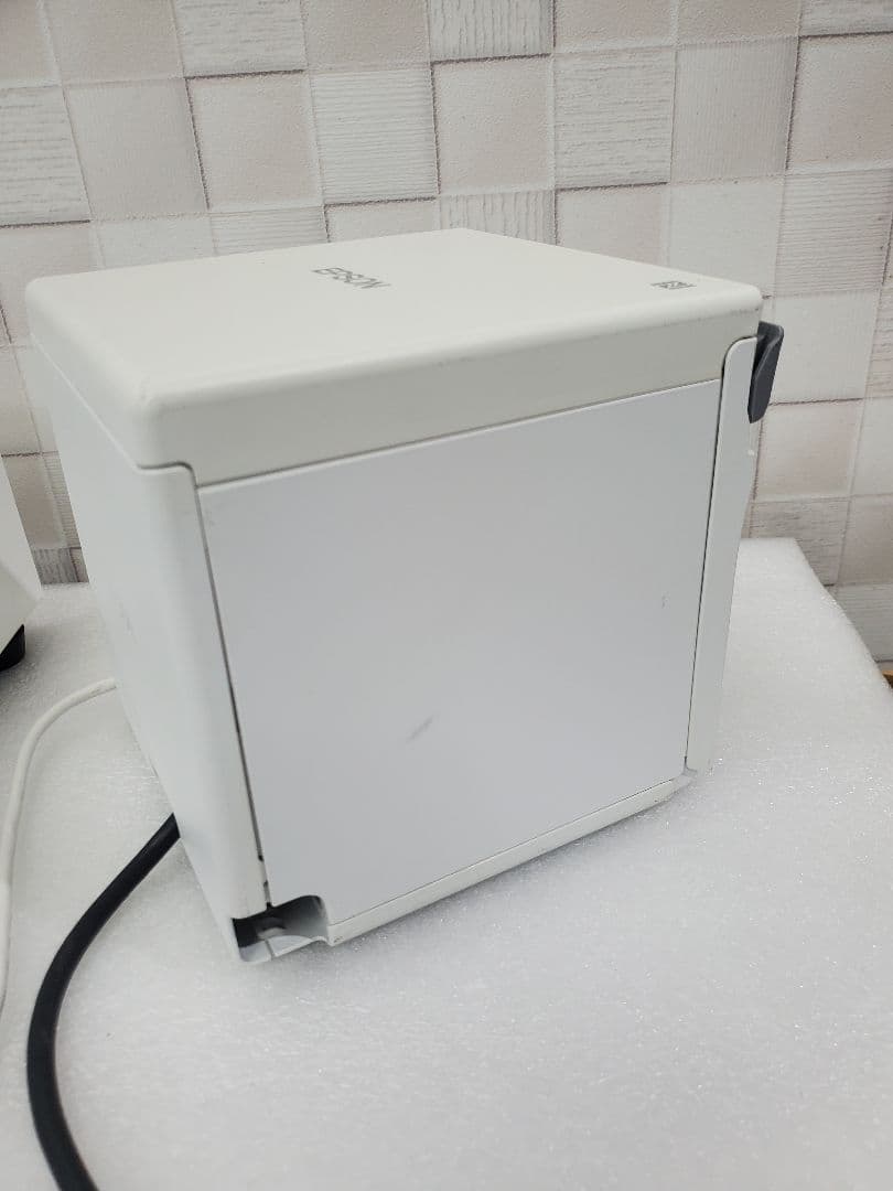 EPSON エプソン レシートプリンター、 ディスプレイ、ドロアー セット