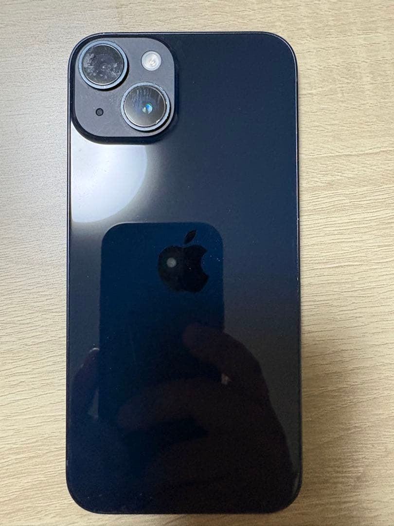 スマートフォン本体 Apple iPhone 14 256GB