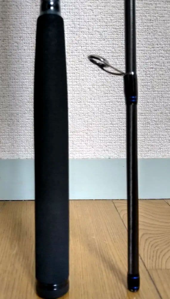 ブルーブルー BlueBlue バルバル99 未使用