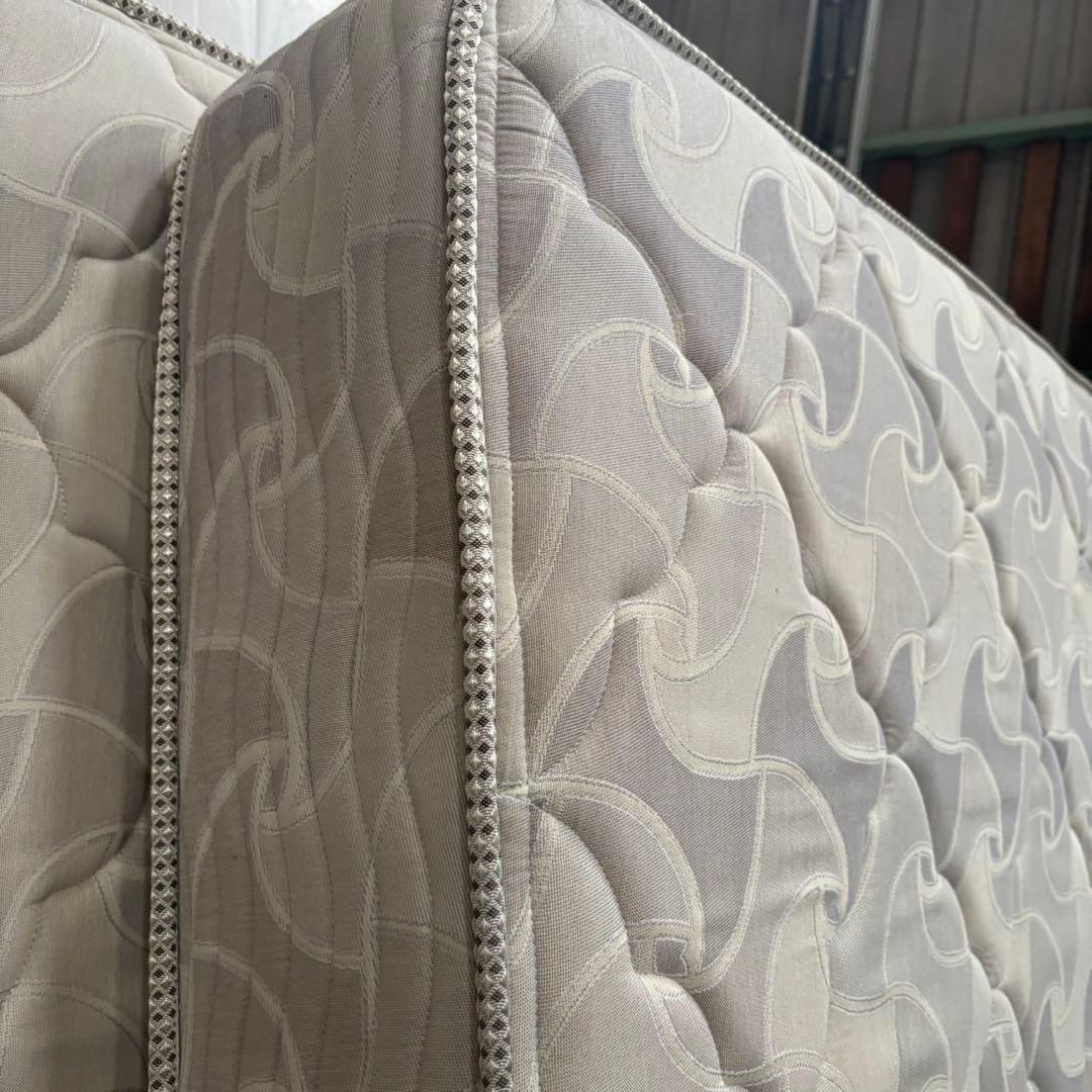 瀧511 シモンズ Beautyrest twin collection