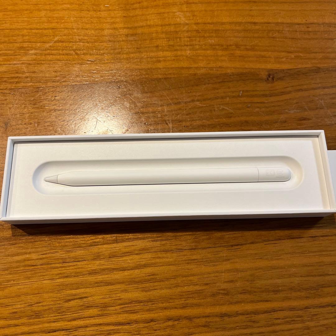 Apple Pencil(USB-C)2025.05.09購入