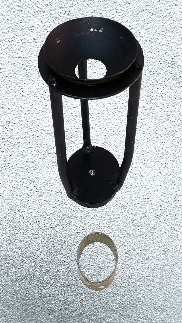 GITZO G417　三脚
