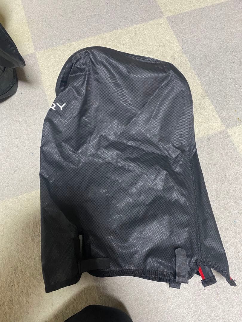 Titleist STADRY キャディバッグ