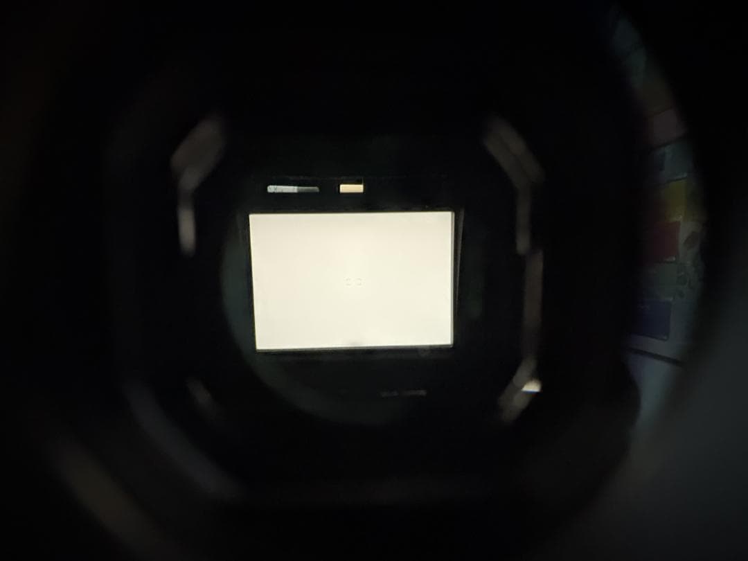 Nikon ニコン F4 ボディ ジャンク品