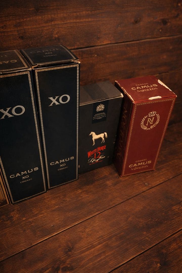 ウイスキー　WILDTURKEY ワイルドターキー　8年