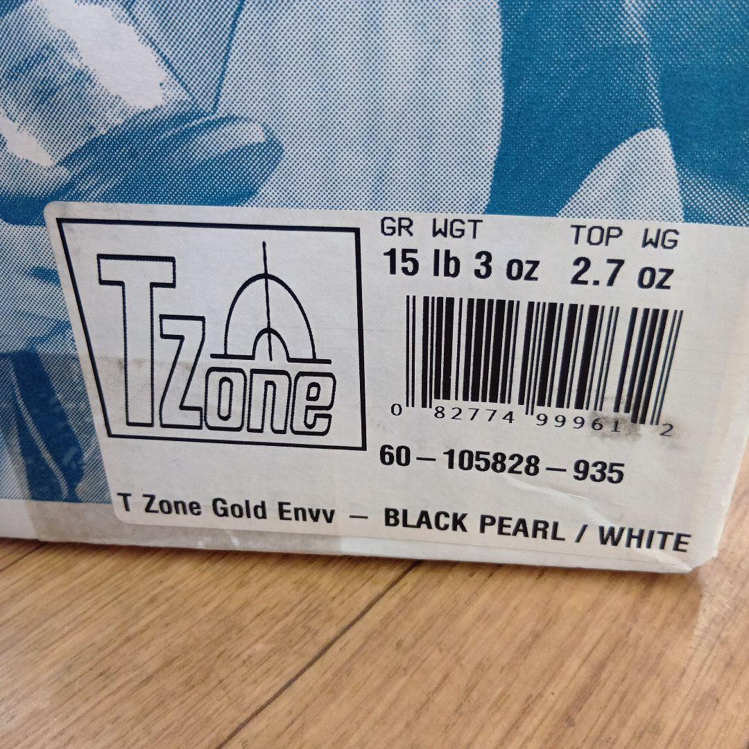 TZone ボウリングボール