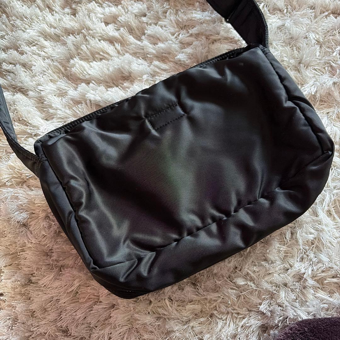 PORTER TANKER ポータータンカー