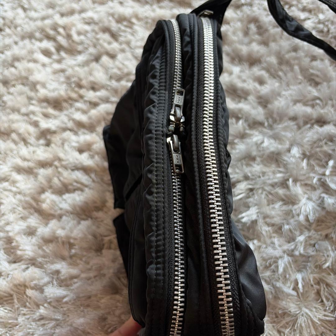 PORTER TANKER ポータータンカー