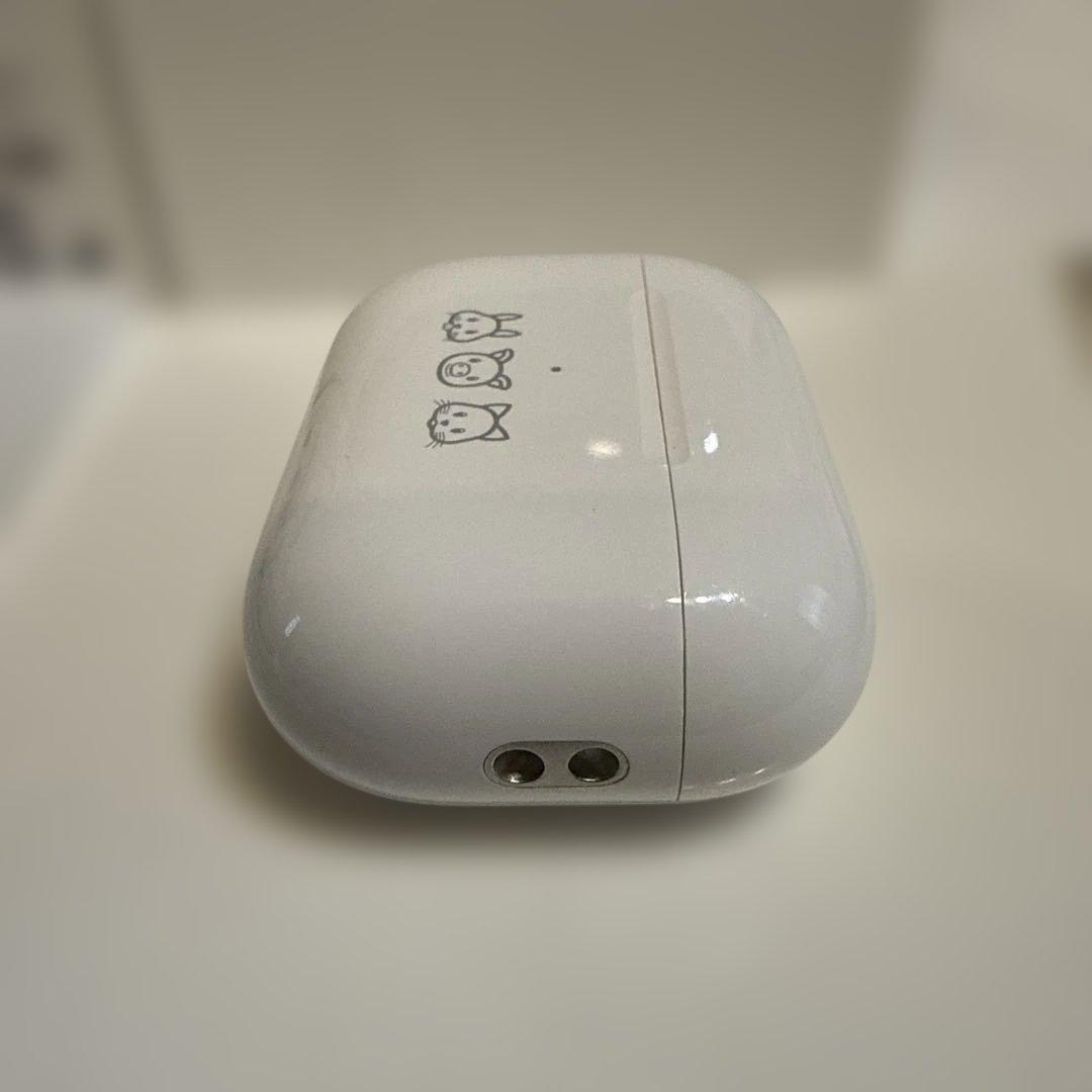 れ*ご様 【正規品】AirPods pro 第二世代 type-C