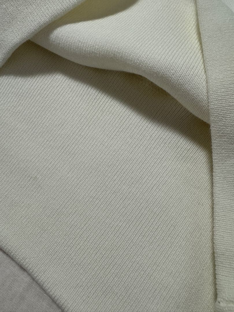 VERMEIL par iena コンビニットプルオーバー