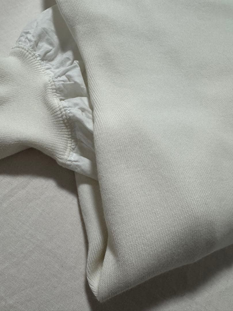 VERMEIL par iena コンビニットプルオーバー