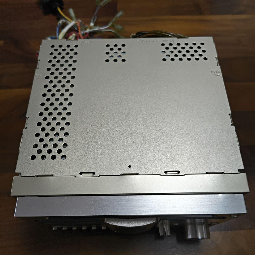 Panasonic CD-72330 MP3再生機