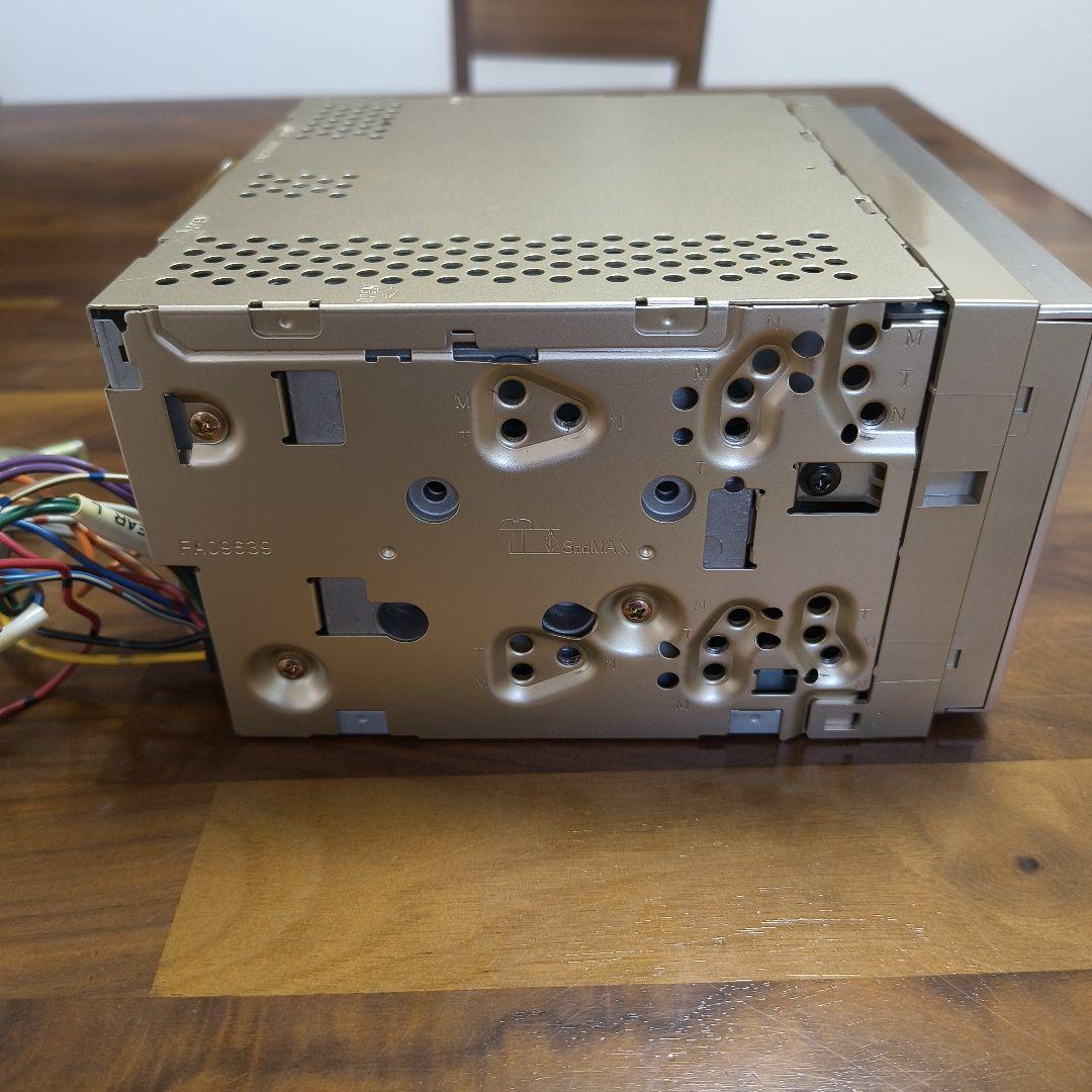 Panasonic CD-72330 MP3再生機