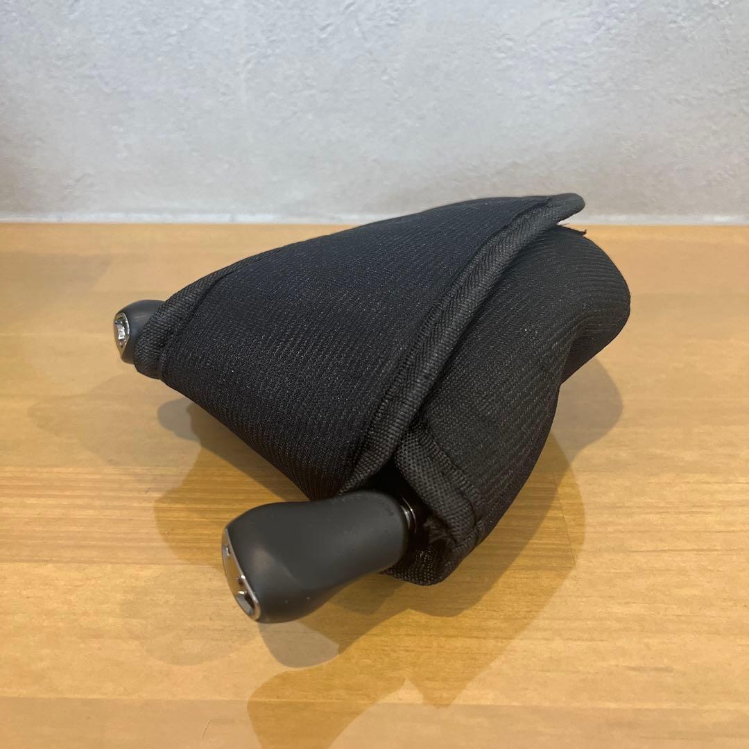 SHIMANO 21スコーピオンDC XG 右巻き