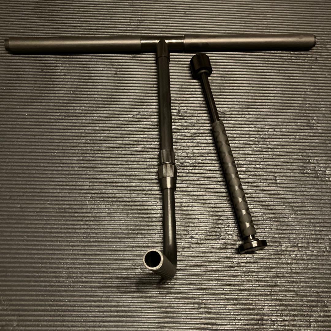 ゴルフ　練習器具　辻村棒　切替上手　東家商店　　10YASHOW10