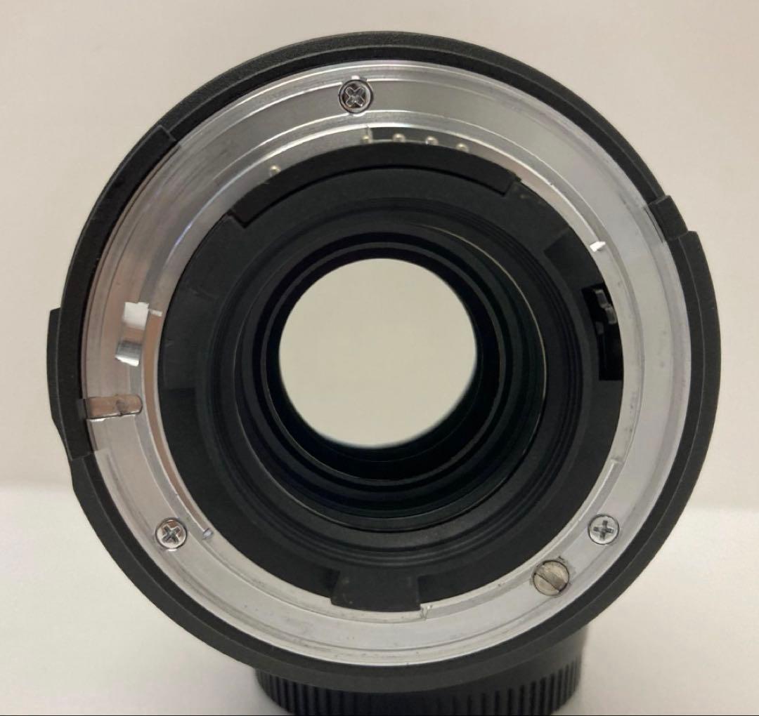 TAMRON SP AF 90mm F2.8 Di MACRO 単焦点レンズ