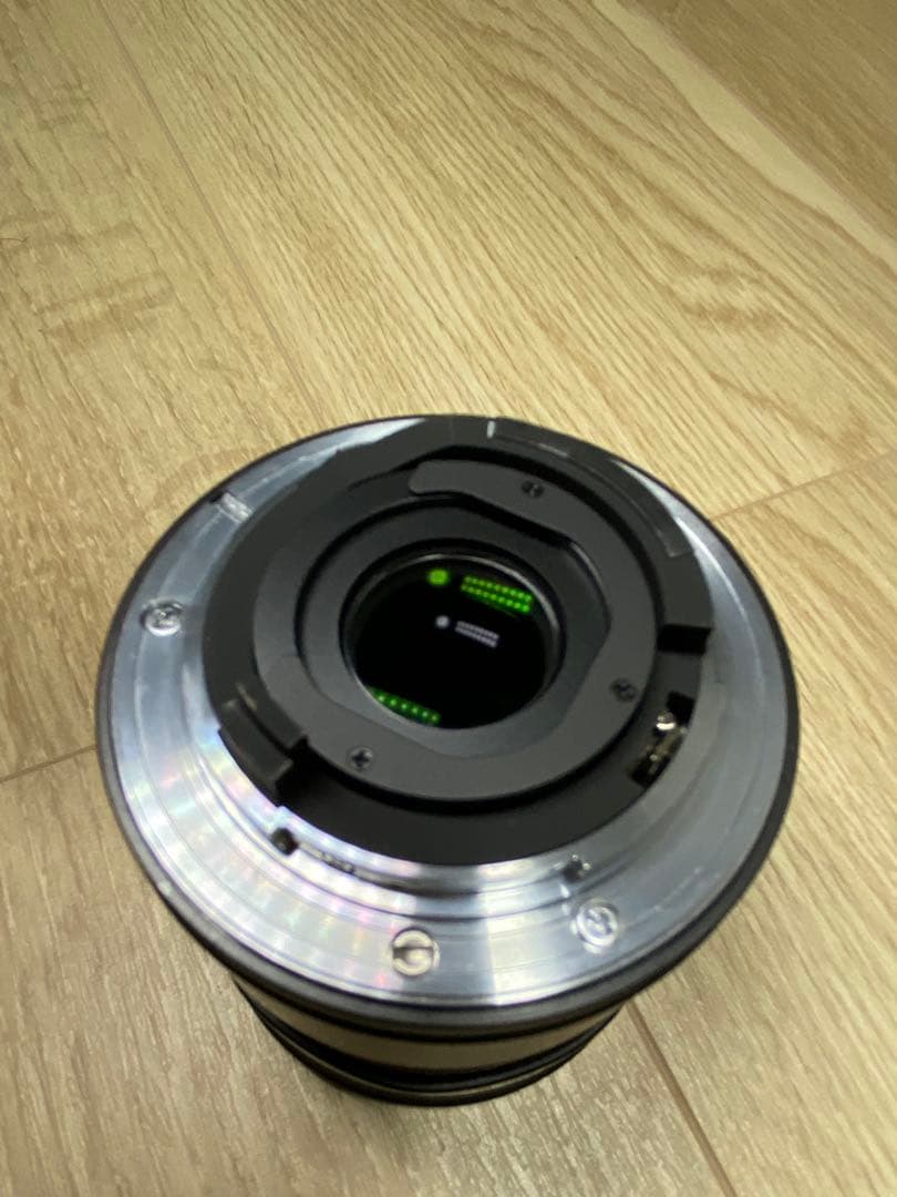 【美品】ニコン AF Fisheye Nikkor 10.5mm f/2.8 G
