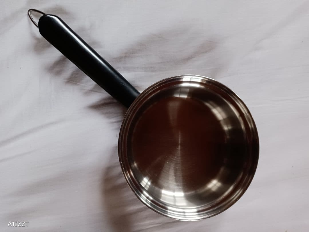 3::　アムウェイ　クイーン　フライパン　直径22cm　17cm　セット