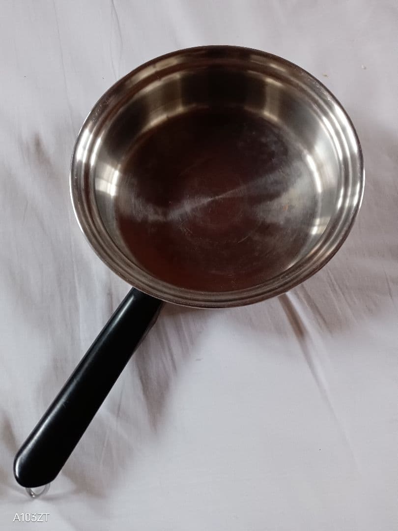 3::　アムウェイ　クイーン　フライパン　直径22cm　17cm　セット