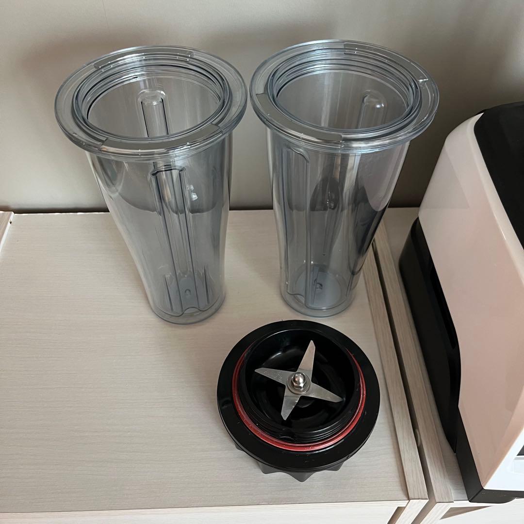 バイタミックス V1200i ホワイト