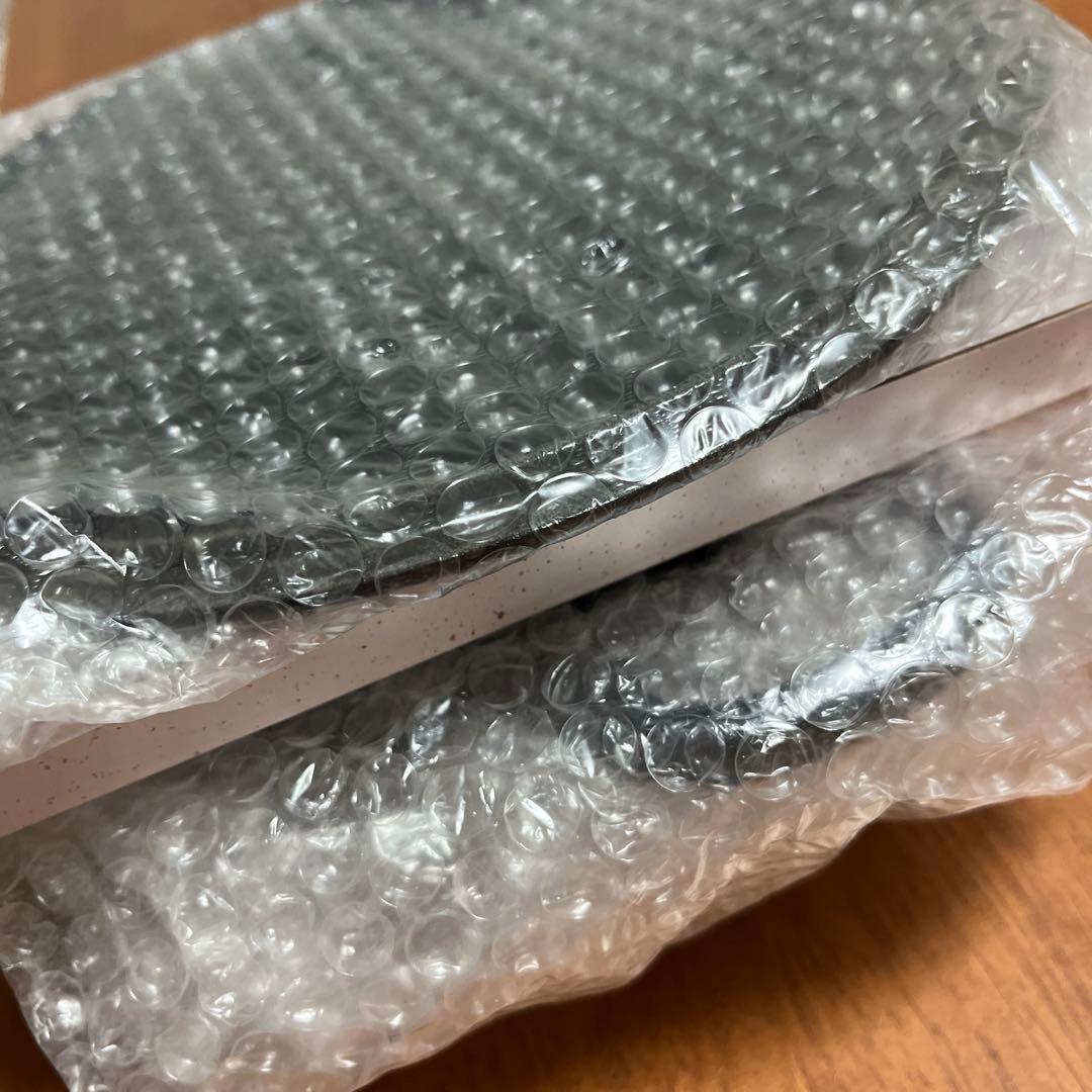 【LE CREUSET 】ブラック 両手鍋　22㌢