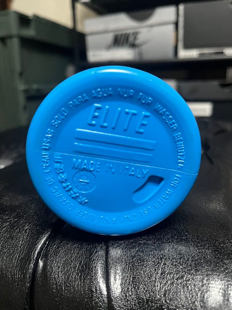 ELITE ヴィンテージ　ボトル