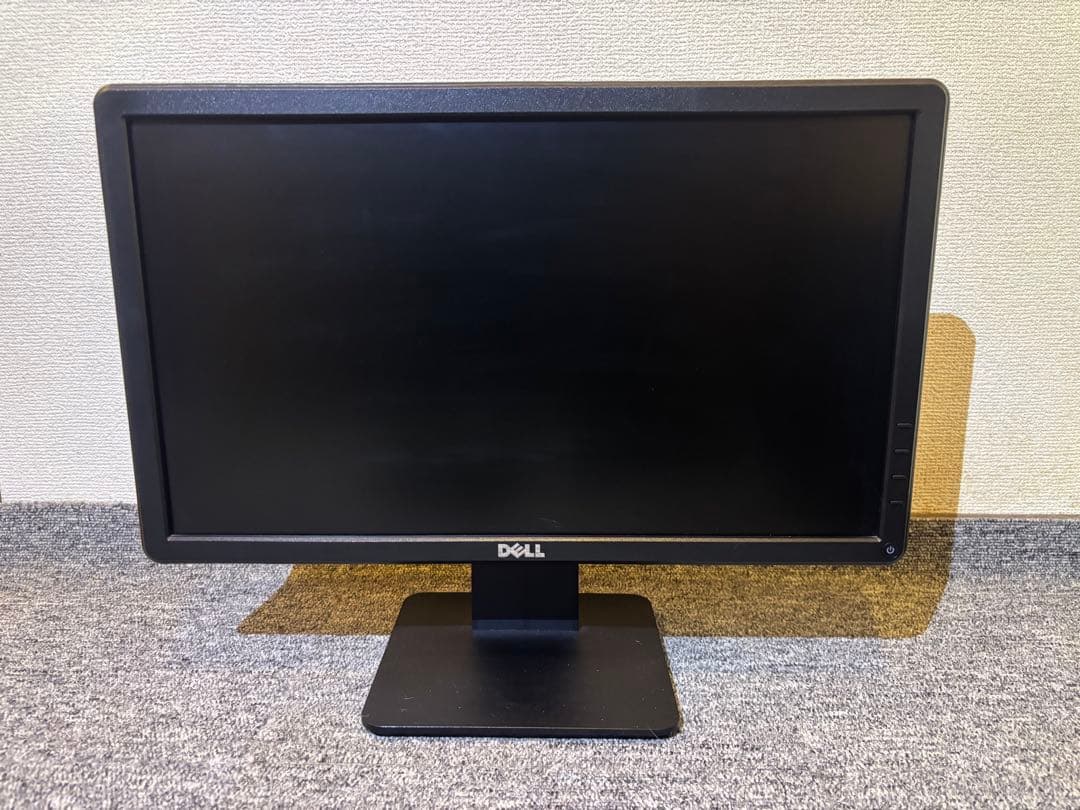 KOJITA　DELL inspiron 3268 モニター付き 送料込み