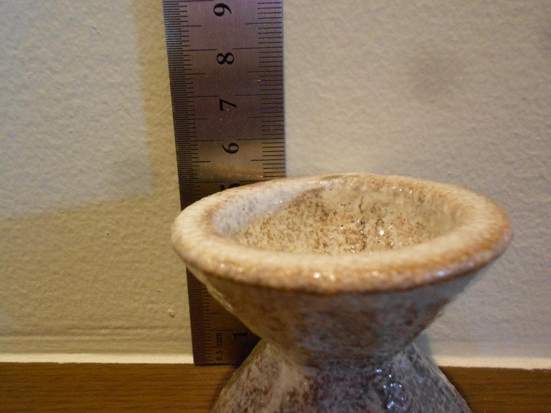 １２代陶兵衛　千切蓋置　供布　栞　供箱