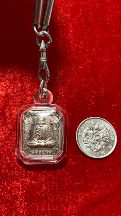 LP KASEM《2536夢坤卡賢 生意好》