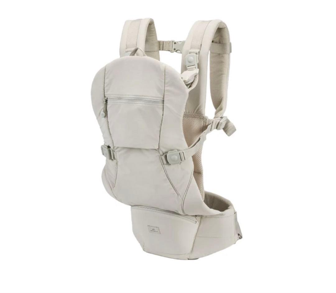 ピトレスク　ベビーキャリアオン