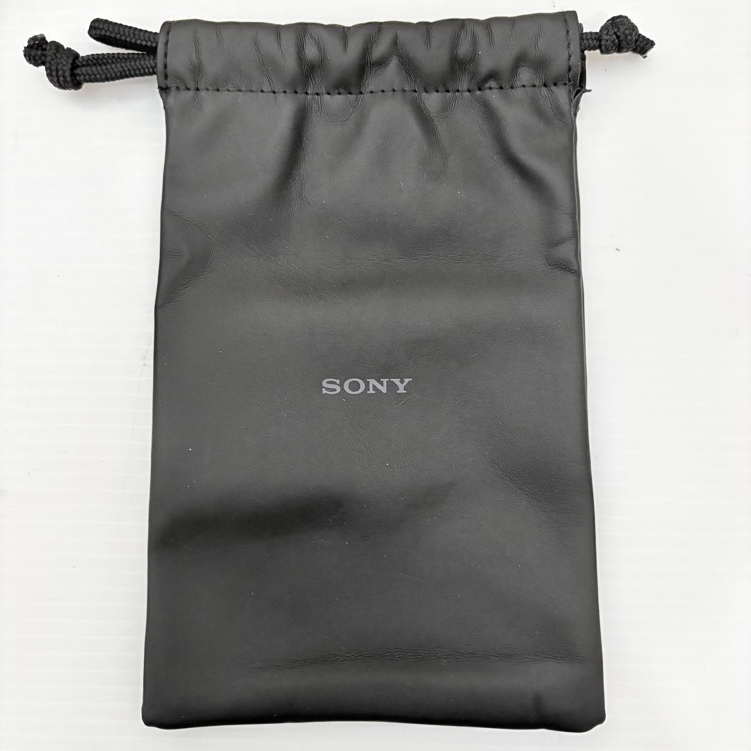 SONY SMR-10 ネックスピーカー　ワイヤレス　イヤフォン