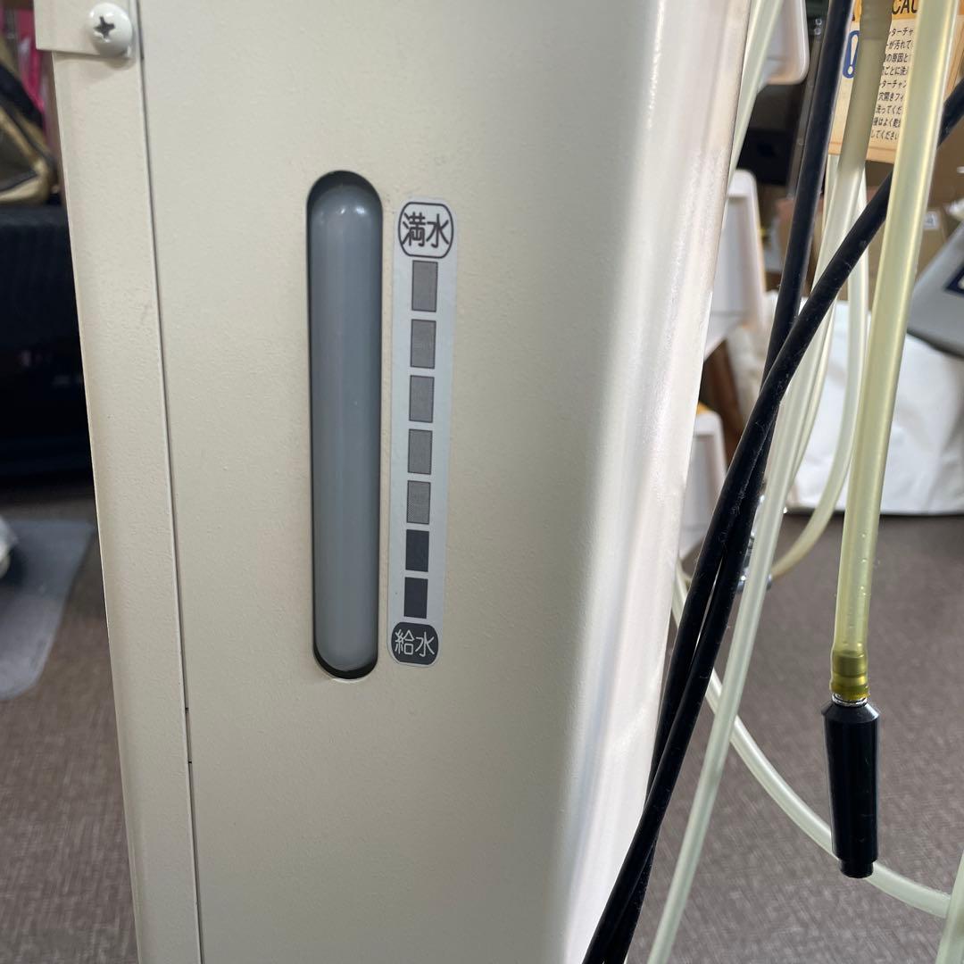 タカラベルモント エトロワプロ POLA エステサロン スチーマー