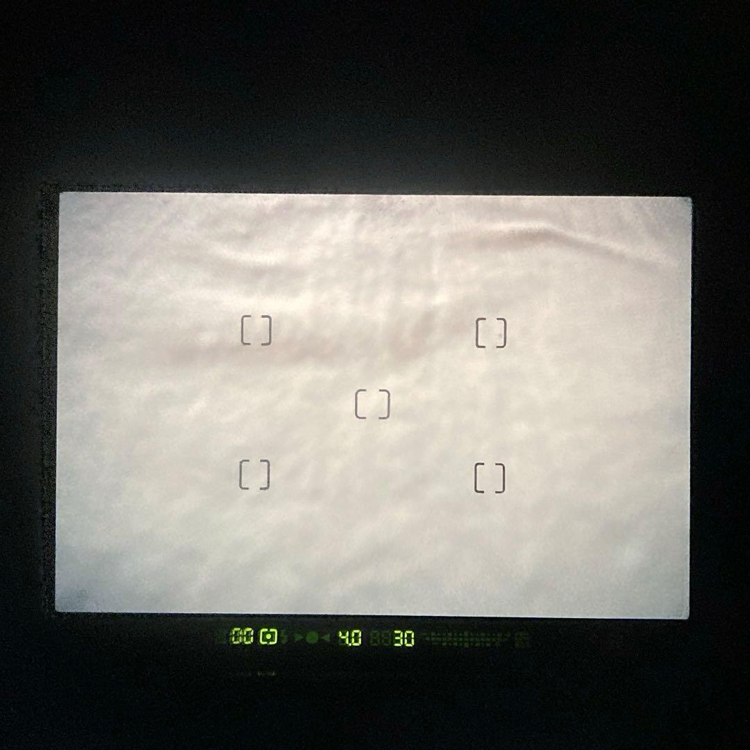 CONTAX N1 Carl Zeiss 24-85mm 動作確認済