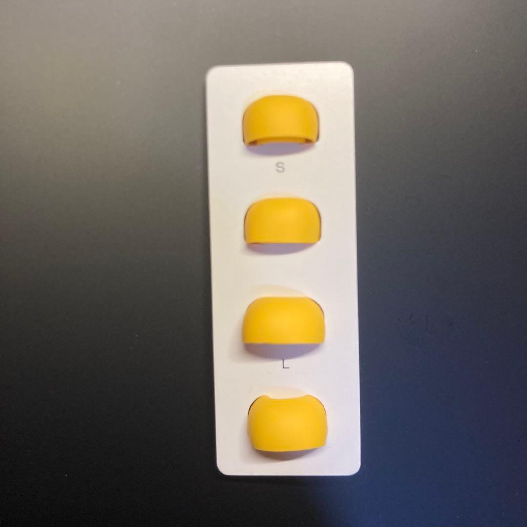 Nothing NOTHING Ear (a) イエロー