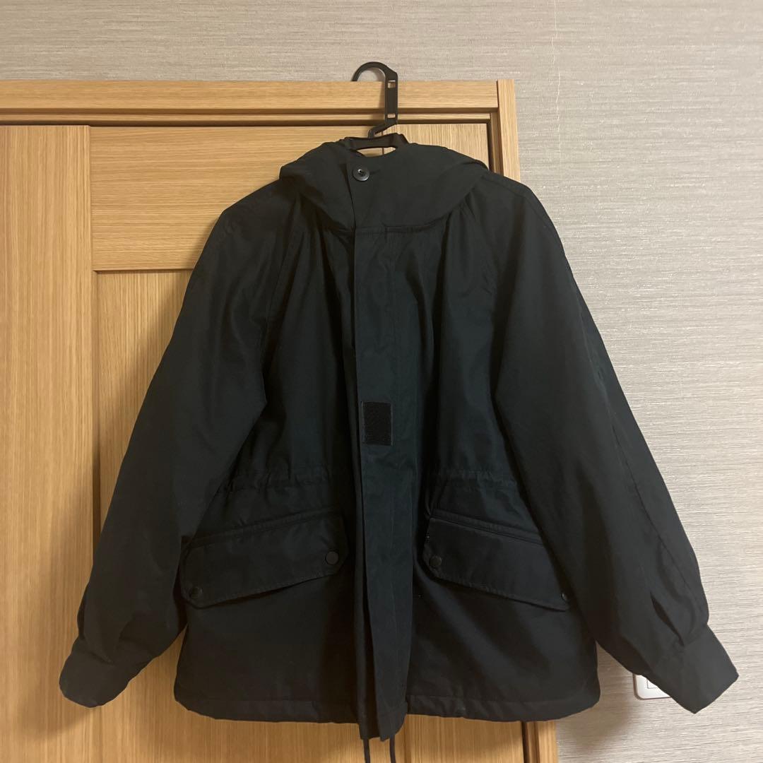 フリークスストア　モッズコート　ショート丈　ライナー付き今季購入