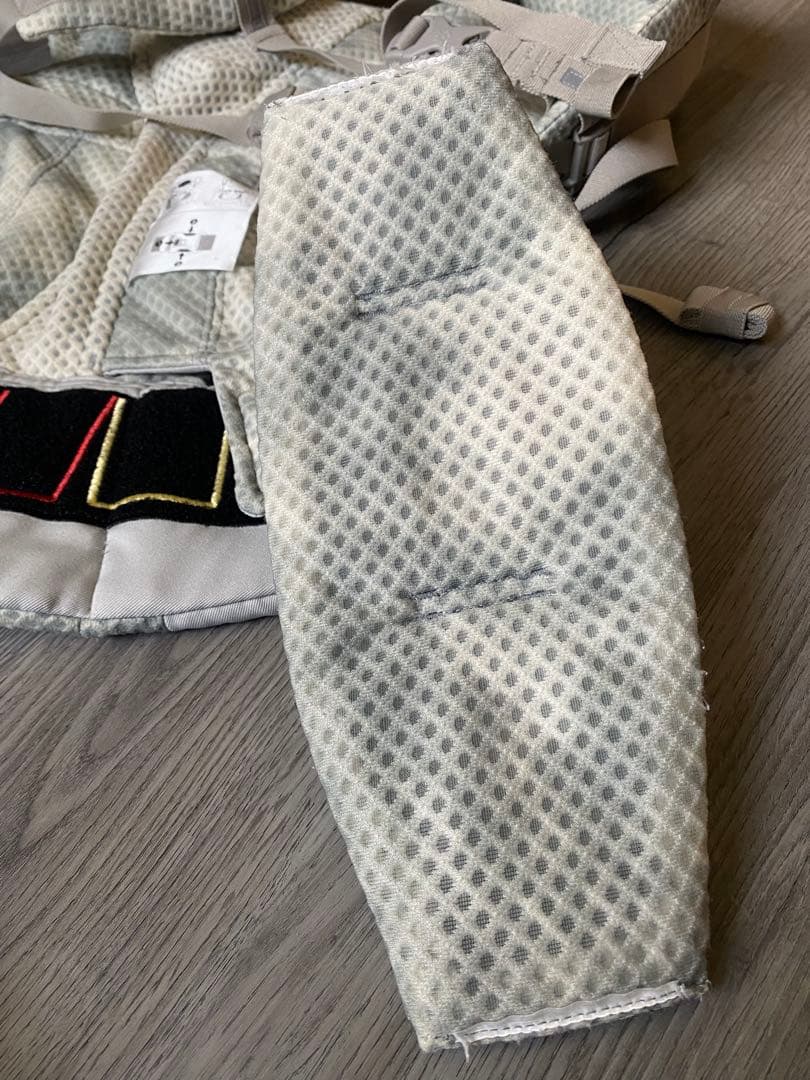 エルゴベビー オムニブリーズ OMNI breeze 抱っこ紐