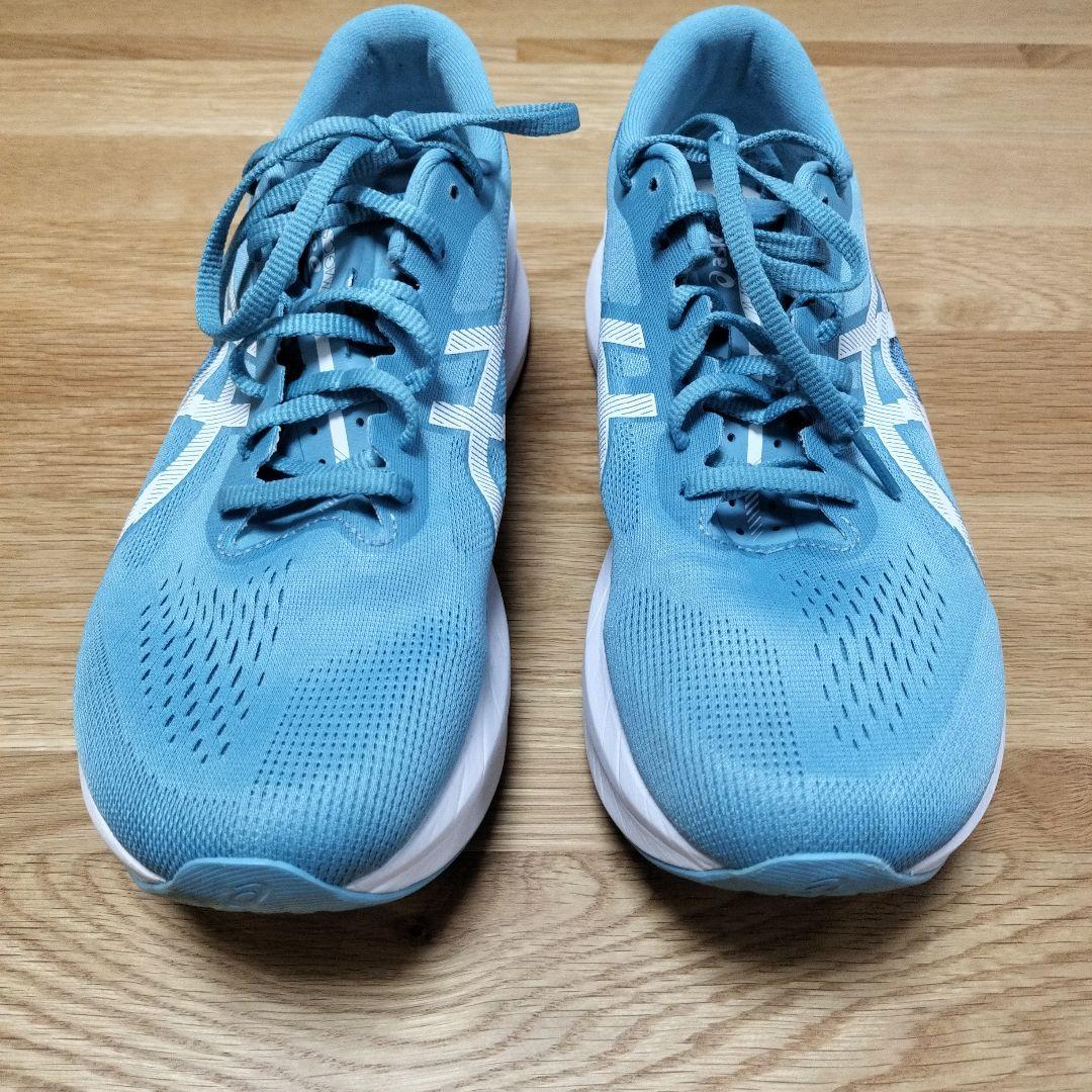 asics　マジックスピード4