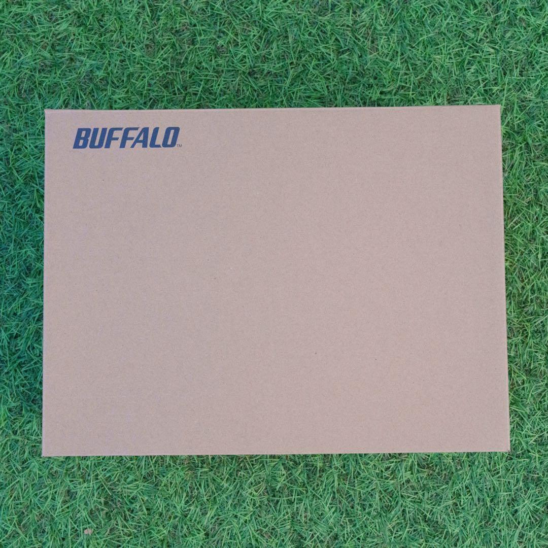 WXR-11000XE12/N Wi-Fi 6E対応 無線LANルーター