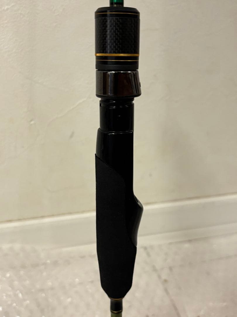 メジャークラフト ファインテール　 FTA-582UL